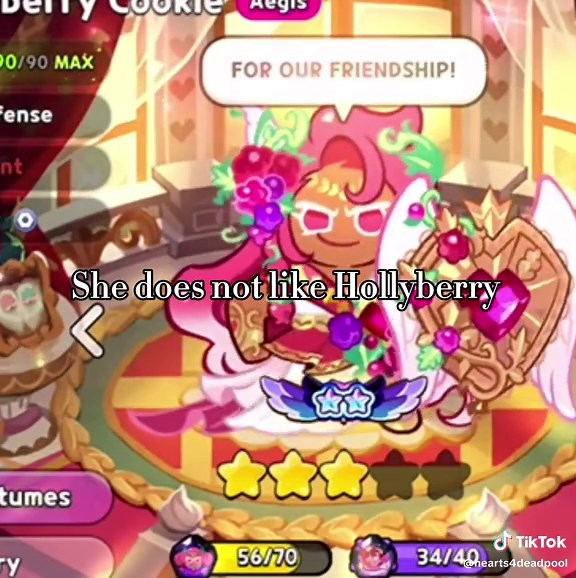 Delicious Cookie Run Recipe Inspired by Cheese 🧀