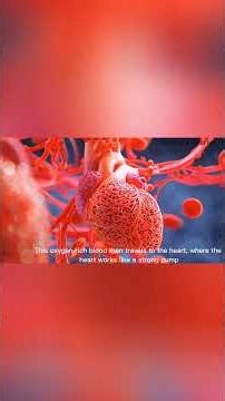 How Cells Make Energy? | Cellular Respiration Story for Students