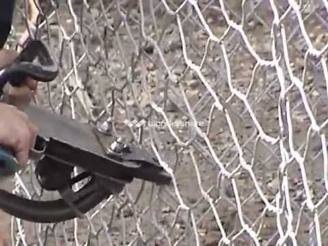 Terra Aqua Gabions Instructional video