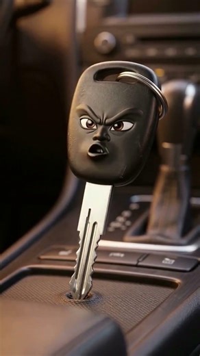 Your Car Interior Is Mad at You 😂🚗