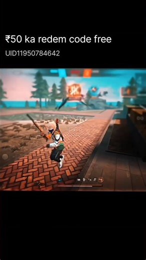 Jo mere Sath custom Karega usko rs 50 ka redem code free