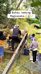 Buhay naming magsasaka,hirap at ginhawa di kami titigil sa pagsasaka dahil dito kami nabubuhay🙏♥️ #viralreels #reelsviral #buhaymagsasaka #supportlocal #reelsviralシ #reelsfypシ #buhayprobinsya #reels #fyp | SimplengBuhay BUKID