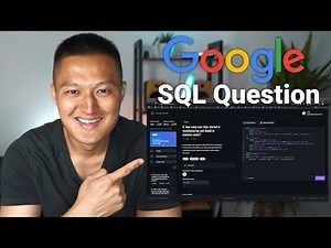 Data Science SQL Interview Question and Answer
