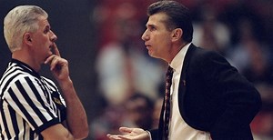 Danny Nee returning to Lincoln to be honored with 1994 Big Eight tourney title team