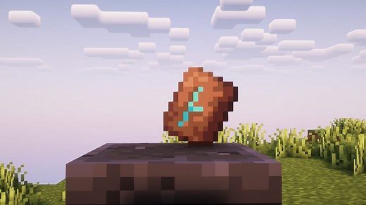 How to get Host armor trim in Minecraft