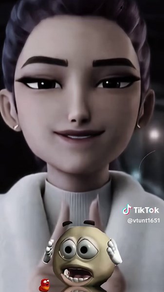 AI Growing Up Filter Effect Tutorial with CapCut