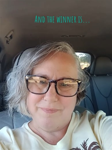 Candace Montgomery on TikTok