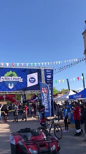 Spring Bike on Reels