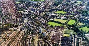 Greater Manchester's cheapest areas with the lowest house prices