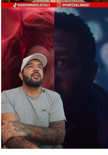 Wandavision and Loki sync up! 🎬🫨 #whattowatch #movies #marvel #wandamaximoff #loki