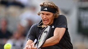 Watch 2023 French Open Clip: Zverev dispatches Etcheverry in quarterfinals - NBC.com