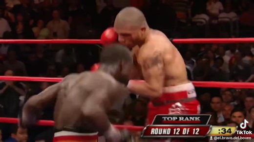 6.4K views · 238 reactions | 壘 Miguel Cotto vs Joshua Clottey En...