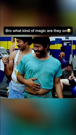 Bro what kind of magic are they on😭 #keyandpeele #comedy #funny #viral