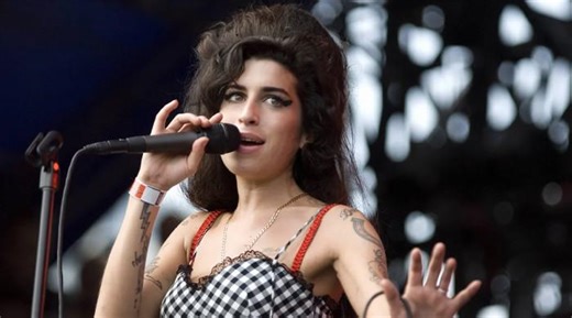 Late Amy Winehouse continues to live on for her music with THIS milestone