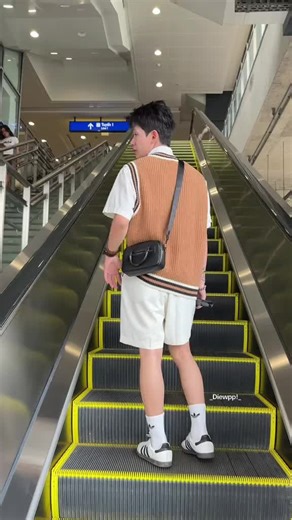 Đi Chơi Cùng Trọng Dương