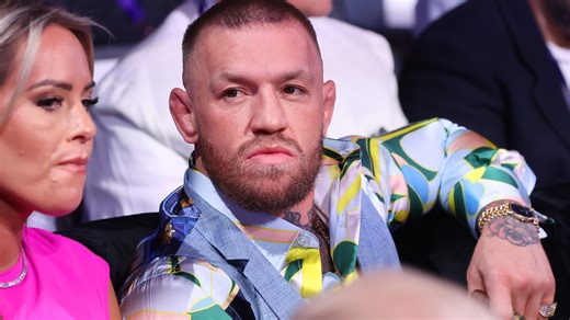 Conor McGregor lifts lid on next opponent, date and location for long-awaited UFC comeback