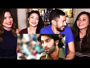 SADDA HAQ | Rockstar | Music Video Reaction!