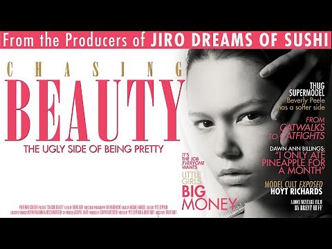 Chasing Beauty (2013) | Full Movie | Documentary | Modeling
