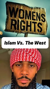 Islam gave Women rights way before the West | Shadi Akhi