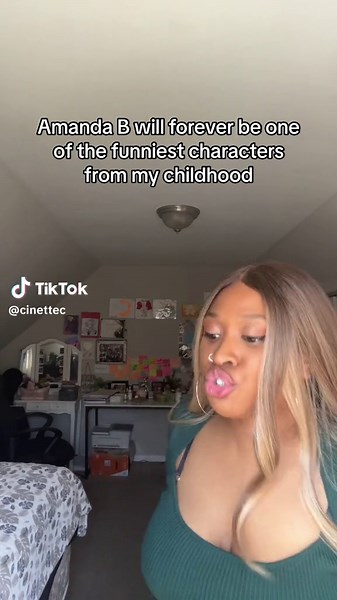 Healing Childhood Memories with Amanda Bynes