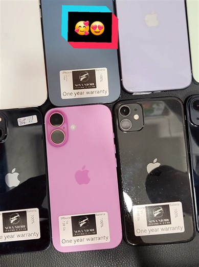 Ven por tu nuevo Iphone.🥰 Ubicación: Vega Muñoz 4-77 y Mariano Cueva. #iphone #tecnología #fpyシ #viral #cuenca_ecuador🇪🇨❤
