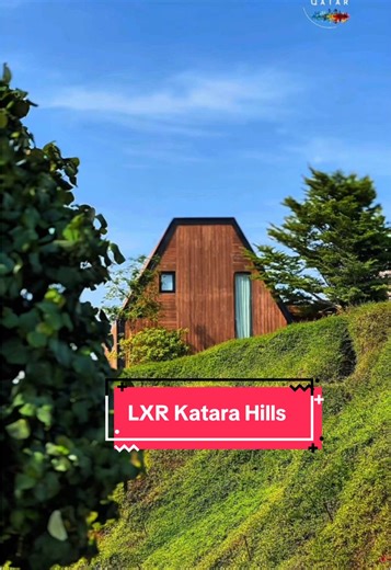 Luxury Villas with Private Pools in Katara, Doha