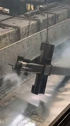 Why Power Towers Never Rust? The Epic Hot-Dip Galvanizing Process