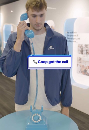 They called it. And now #CooperFlagg ‘s got a new team to call home 🏀📞 #NBADraft #basketball #familyfun @Dallas Mavericks @Duke Basketball @NBA #NBADraft #fyp