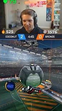 SSL vs BRONZE 1v1