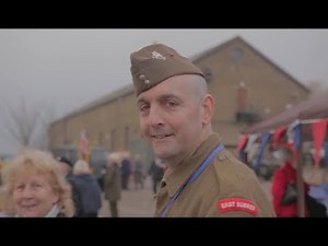 Eastchurch Aviation Museum celebrates the RAF at 100