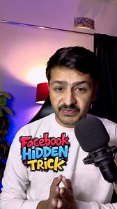 🤯 Facebook Hidden Trick You Must Try! 🔥 Secret Features Revealed! Description: 💡 Did you know about this secret Facebook trick? In this video, I’ll reveal a hidden Facebook feature that most people don’t know about! Whether you want to boost privacy, unlock new settings, or enhance your experience, this trick will change how you use Facebook. Watch till the end for the full guide! 📌 Don’t miss out on more amazing Facebook tricks! 📞 Contact: wa.me/tahirmobiles 🔔 Subscribe for more tech hack