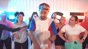 Sim - Nerù Americano | NOT JUST HIP HOP