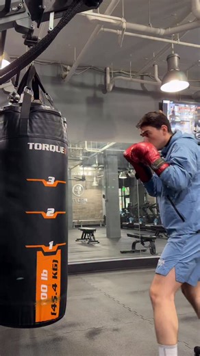 Jetmir Prenga | Boxing & Motivation on Instagram: "Boxing Numbers Explained 🥊⬇️ You know when a coach calls out some random numbers and you’re supposed to throw it instantly? If you don’t know what the numbers mean, it can get confusing real quick. So here’s the basic boxing number system: 1️⃣ Jab 2️⃣ Cross 3️⃣ Lead (front) Hook 4️⃣ Rear Hook 5️⃣ Lead (front) Uppercut 6️⃣ Rear Uppercut These are the fundamentals most coaches use when calling combinations on pads or in the gym. Save this 