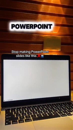PowerPoint Tutorials on Instagram: "Level up your slides! Learn how to create a banger PowerPoint presentation in this tutorial! 👏 #PowerPoint #Tutorial #PresentationGoals"