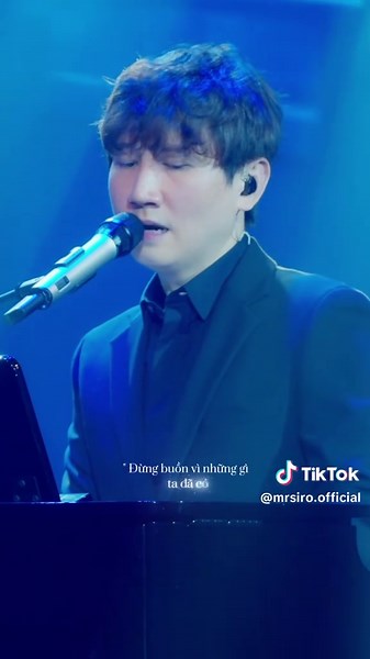 Mr Siro: Chương trình Fan Concert Đáng Nhớ