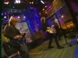 Collective Soul Tremble For My Beloved