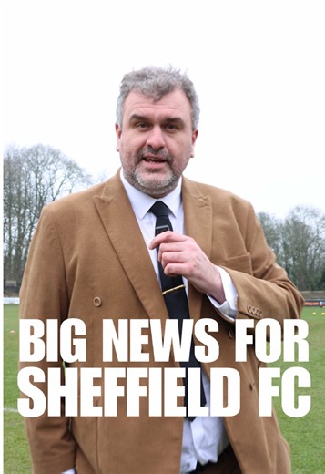 Revitalizing Sheffield FC: A New Chapter for Football's Oldest Club
