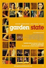 Garden State synopsis and movie info