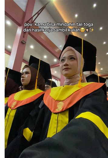 Wisuda Universitas Terbuka 2026: Perjuangan dan Kebanggaan