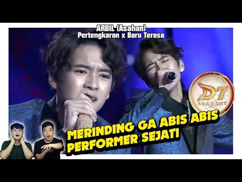 It gives me goosebumps Arbil (Asahan) The Fight x Just Felt. It's so painful that it reaches my h...