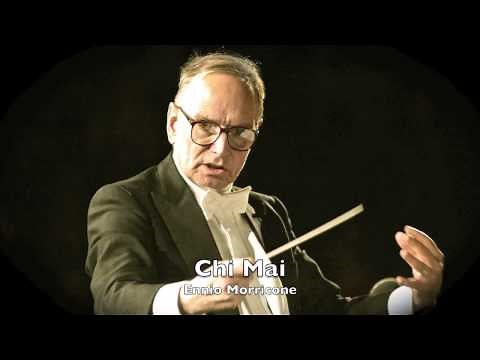 Ennio Morricone "Chi Mai" Original Soundtrack