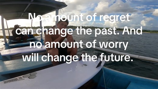 Just live. #surfing #fyp #travel