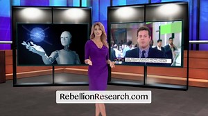 Ai: The Next Step in the Evolution of Wealth Management | Rebellion Research