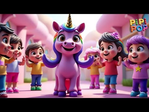 Videos for Kids 🎥 | Animated Music to Learn and Play