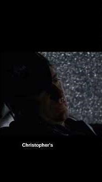 Was he a traitor? (FBI HAT) | CHRISTOPHER MOLTISANTI