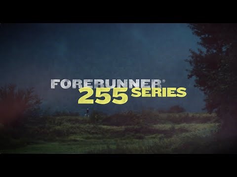 Garmin | Forerunner 255 Serie