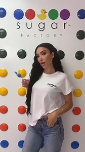 know it’s always on the house for you! 🍬🍫 @Bretiesi | Nick Cannon