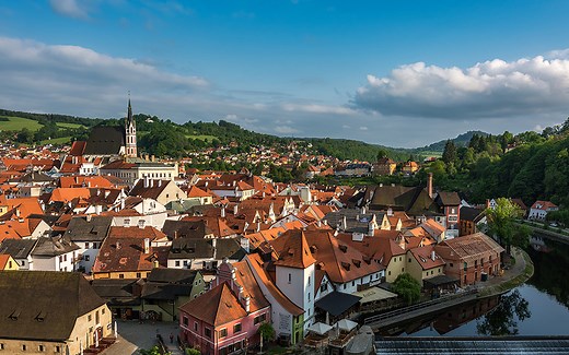 回到中世纪| Going Medieval#1