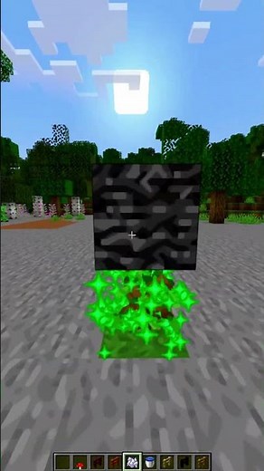 MIND-BLOWING Minecraft Logic Exposed! #shorts #minecraft #gaming