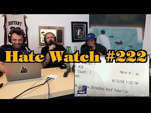 #222 - You're Sublime | Hate Watch with Devan Costa